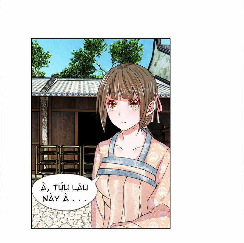 Loạn Thế Đế Hậu - Chapter 37 - Trang 4