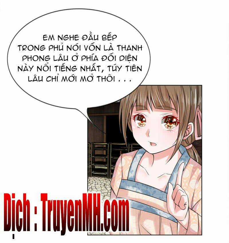 Loạn Thế Đế Hậu - Chapter 37 - Trang 5