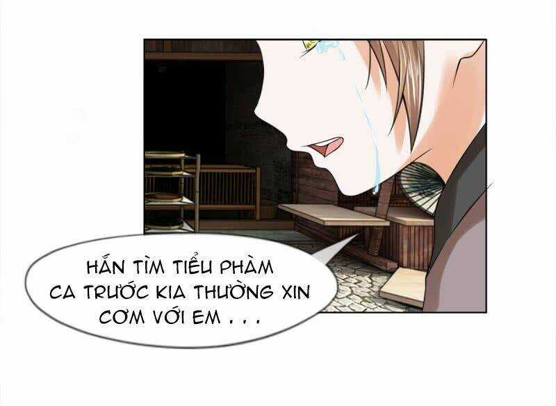 Loạn Thế Đế Hậu - Chapter 38 - Trang 4