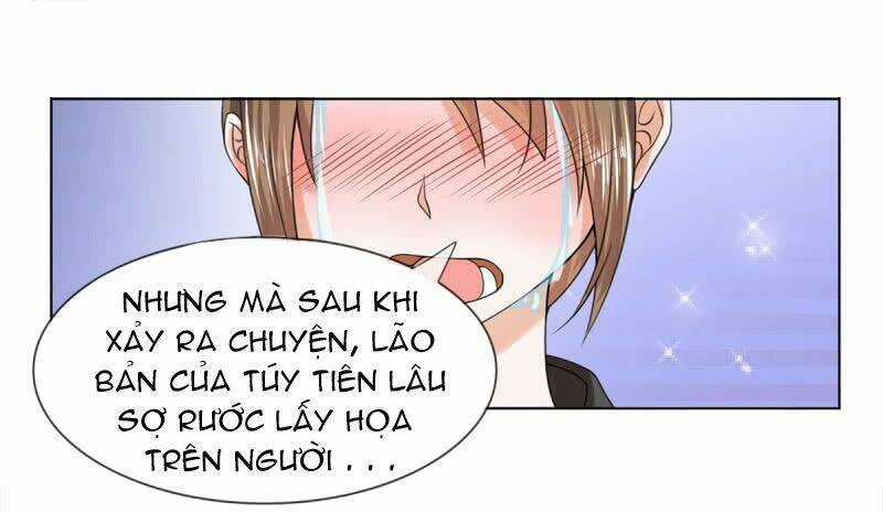Loạn Thế Đế Hậu - Chapter 38 - Trang 8
