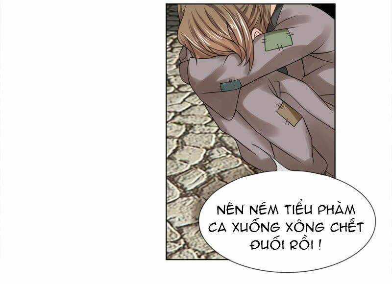 Loạn Thế Đế Hậu - Chapter 38 - Trang 9