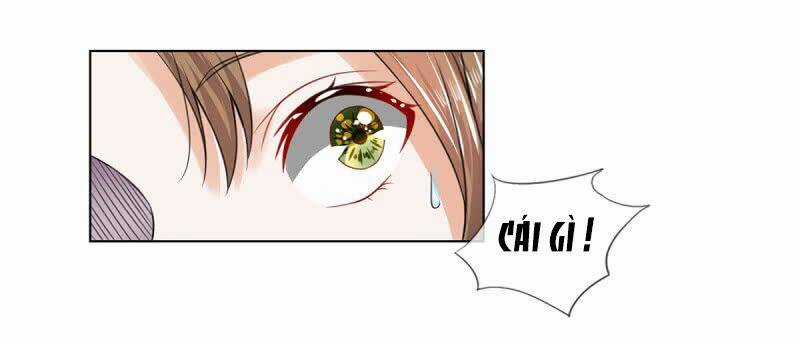 Loạn Thế Đế Hậu - Chapter 38 - Trang 10