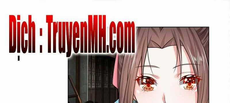 Loạn Thế Đế Hậu - Chapter 39 - Trang 1