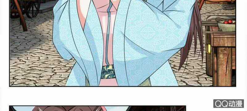 Loạn Thế Đế Hậu - Chapter 39 - Trang 11