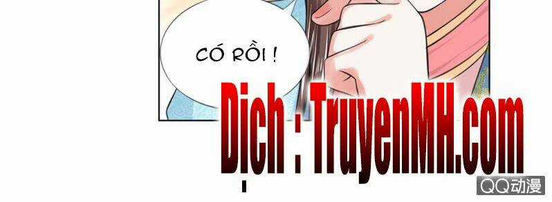 Loạn Thế Đế Hậu - Chapter 39 - Trang 15