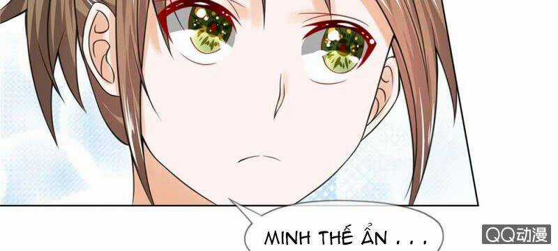 Loạn Thế Đế Hậu - Chapter 39 - Trang 19