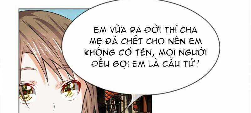 Loạn Thế Đế Hậu - Chapter 39 - Trang 3