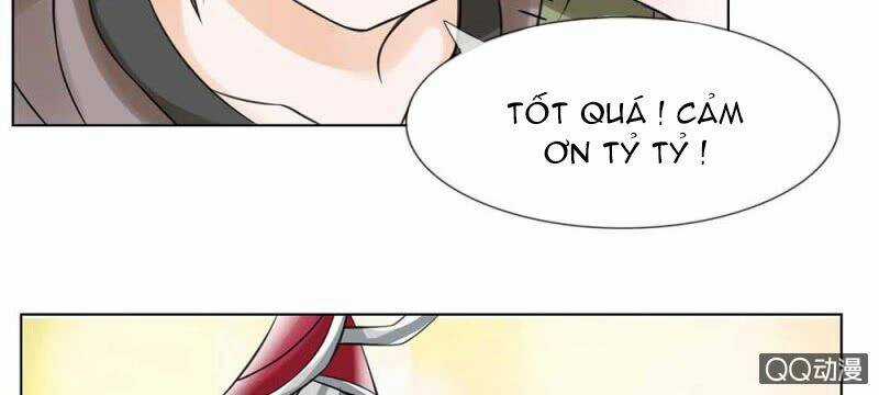 Loạn Thế Đế Hậu - Chapter 39 - Trang 22