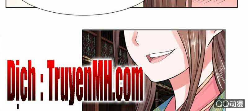 Loạn Thế Đế Hậu - Chapter 39 - Trang 25