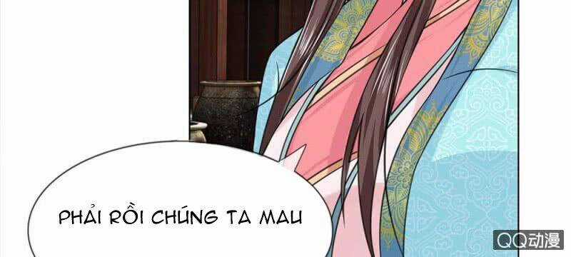 Loạn Thế Đế Hậu - Chapter 39 - Trang 26