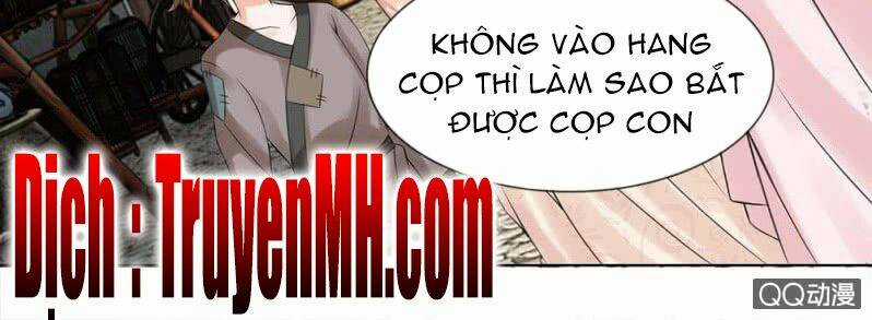 Loạn Thế Đế Hậu - Chapter 39 - Trang 30