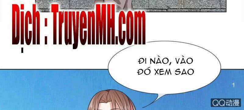 Loạn Thế Đế Hậu - Chapter 39 - Trang 34