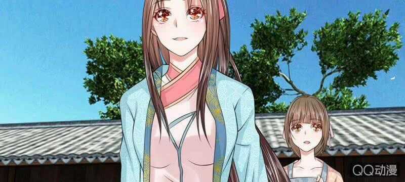 Loạn Thế Đế Hậu - Chapter 39 - Trang 35