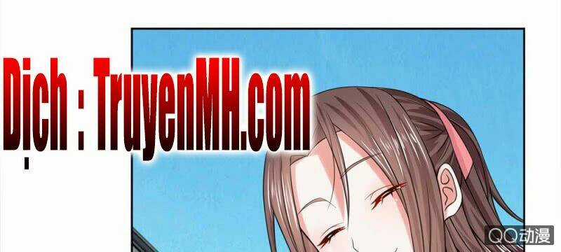 Loạn Thế Đế Hậu - Chapter 39 - Trang 5