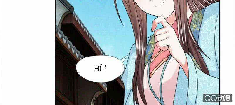 Loạn Thế Đế Hậu - Chapter 39 - Trang 6