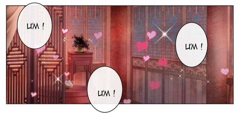 Loạn Thế Đế Hậu - Chapter 4 - Trang 2