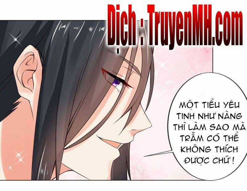Loạn Thế Đế Hậu - Chapter 4 - Trang 5