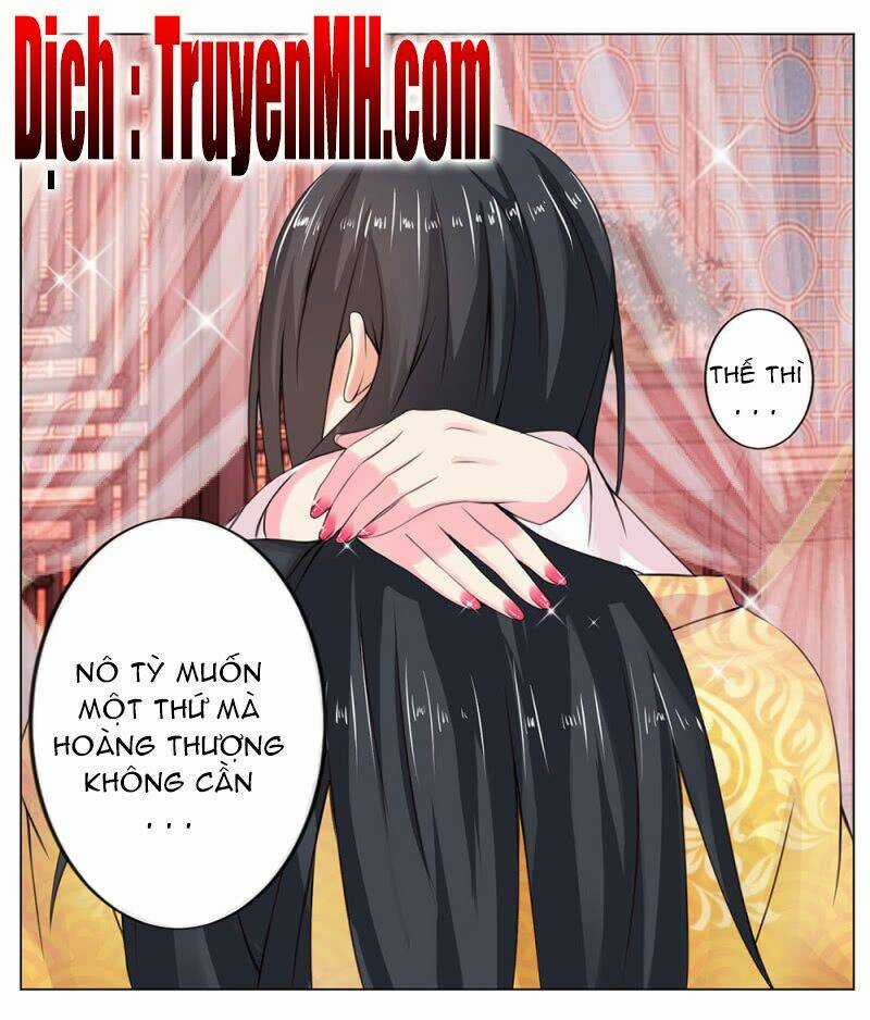 Loạn Thế Đế Hậu - Chapter 4 - Trang 6