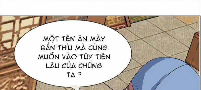Loạn Thế Đế Hậu - Chapter 40 - Trang 25