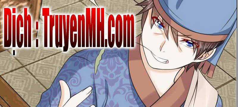 Loạn Thế Đế Hậu - Chapter 40 - Trang 26