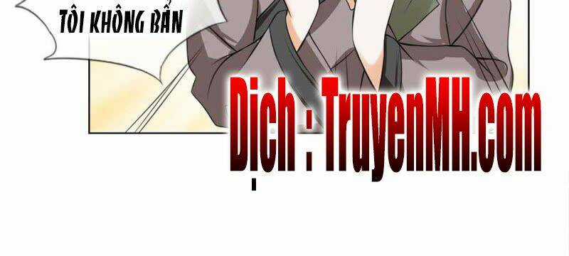 Loạn Thế Đế Hậu - Chapter 40 - Trang 30