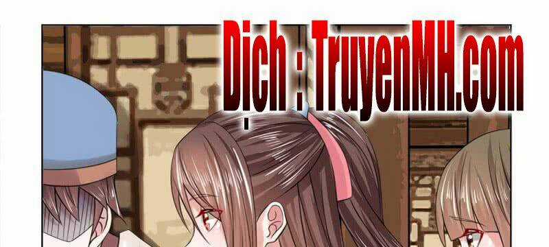 Loạn Thế Đế Hậu - Chapter 40 - Trang 4