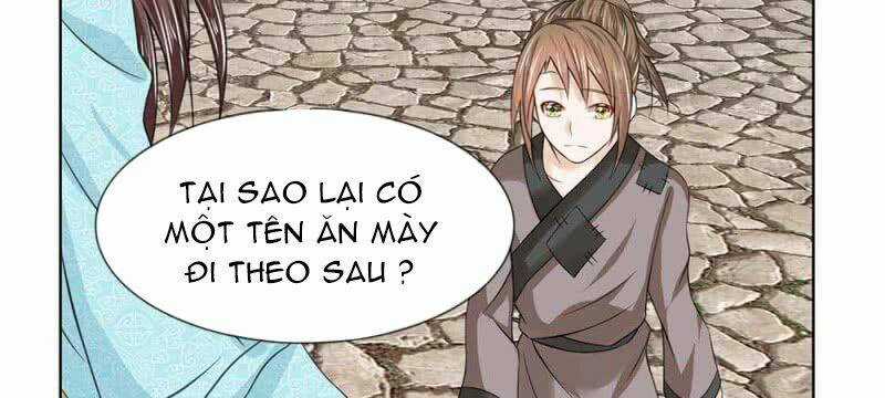 Loạn Thế Đế Hậu - Chapter 40 - Trang 7