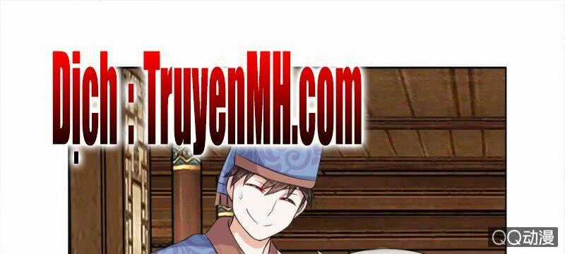 Loạn Thế Đế Hậu - Chapter 41 - Trang 1