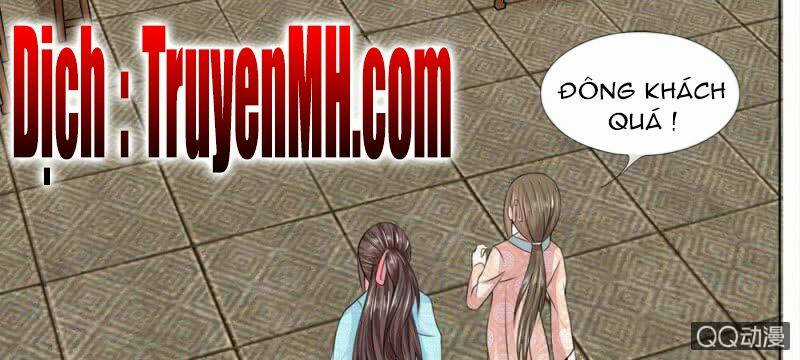 Loạn Thế Đế Hậu - Chapter 41 - Trang 12