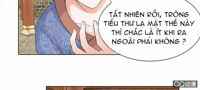 Loạn Thế Đế Hậu - Chapter 41 - Trang 20