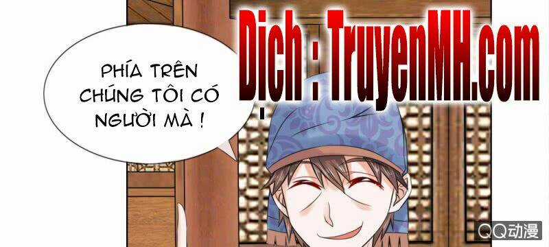 Loạn Thế Đế Hậu - Chapter 41 - Trang 21