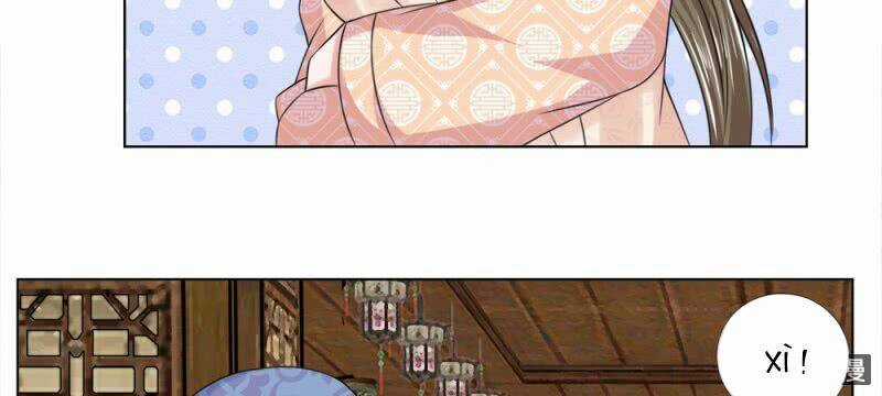 Loạn Thế Đế Hậu - Chapter 41 - Trang 6