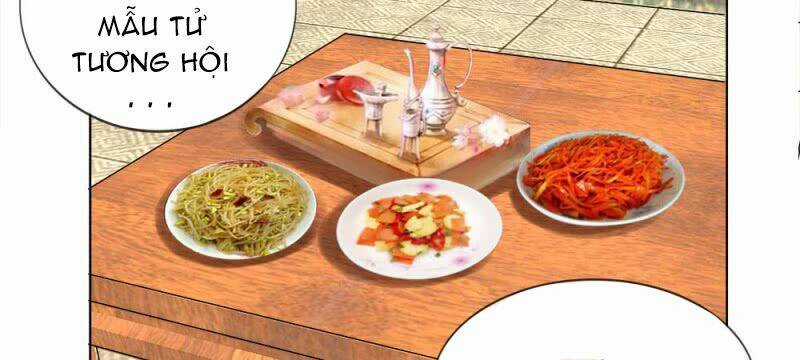 Loạn Thế Đế Hậu - Chapter 42 - Trang 18