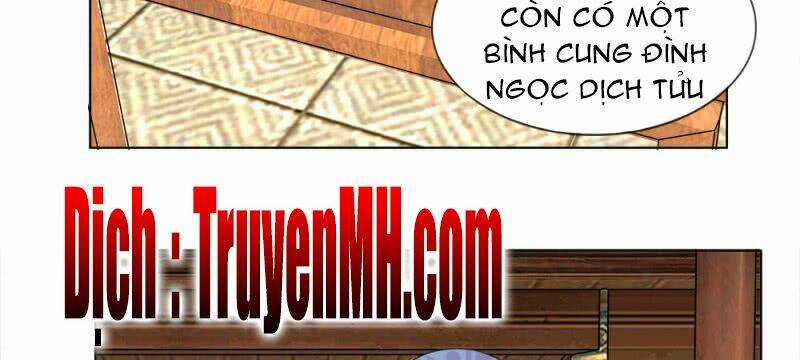 Loạn Thế Đế Hậu - Chapter 42 - Trang 19