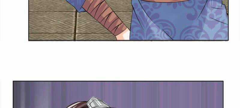 Loạn Thế Đế Hậu - Chapter 42 - Trang 22