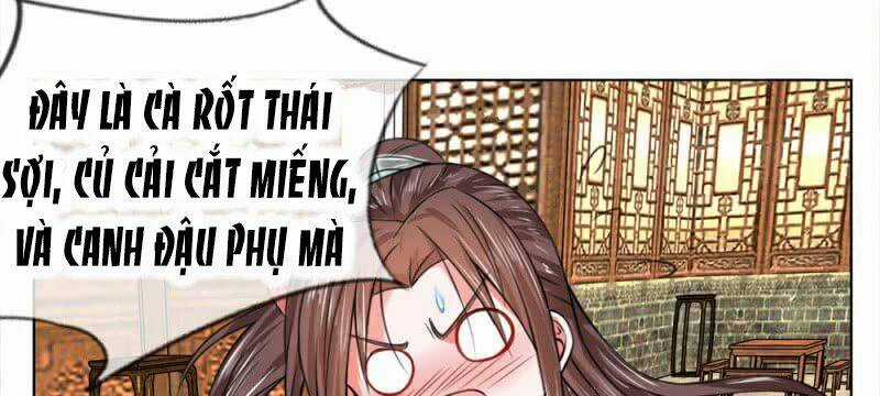 Loạn Thế Đế Hậu - Chapter 42 - Trang 28