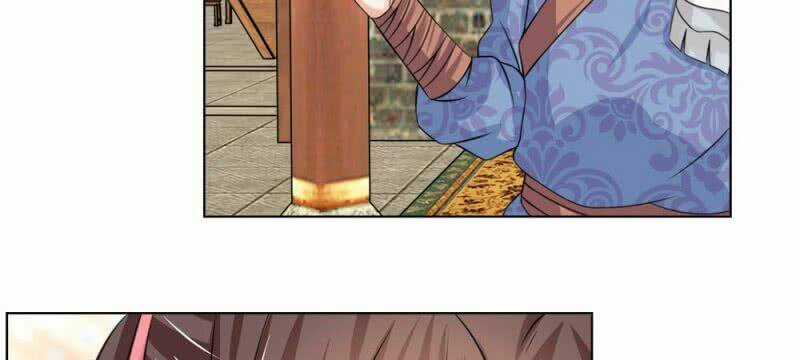 Loạn Thế Đế Hậu - Chapter 42 - Trang 5