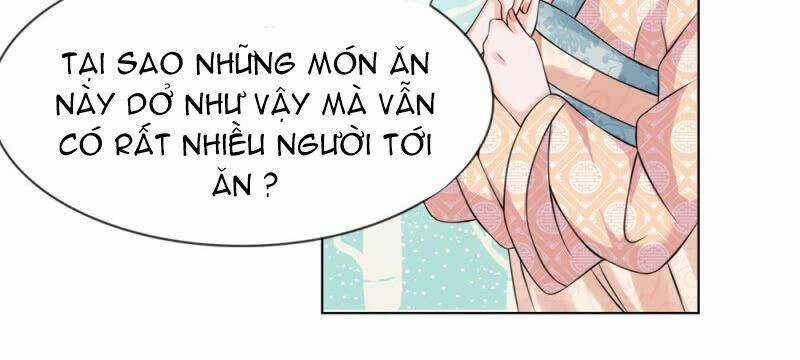 Loạn Thế Đế Hậu - Chapter 43 - Trang 3