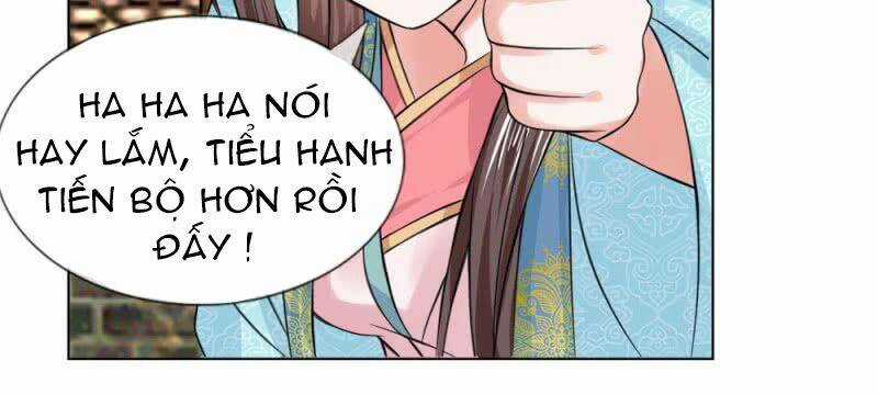 Loạn Thế Đế Hậu - Chapter 43 - Trang 28