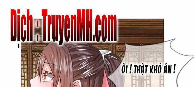 Loạn Thế Đế Hậu - Chapter 43 - Trang 4