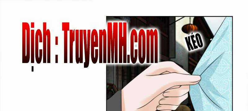 Loạn Thế Đế Hậu - Chapter 43 - Trang 32