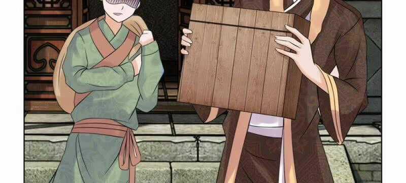 Loạn Thế Đế Hậu - Chapter 43 - Trang 45