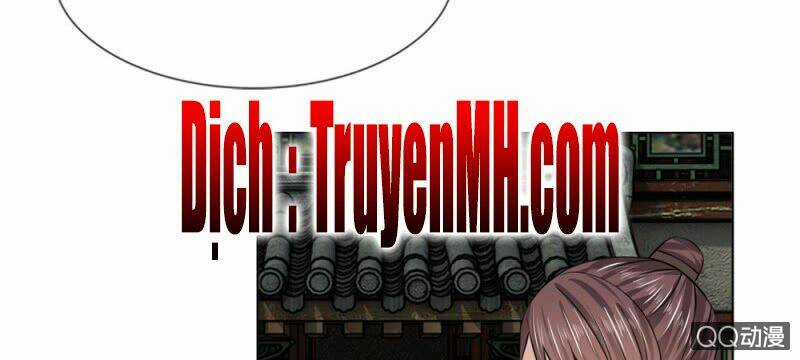 Loạn Thế Đế Hậu - Chapter 44 - Trang 3