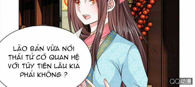 Loạn Thế Đế Hậu - Chapter 44 - Trang 24