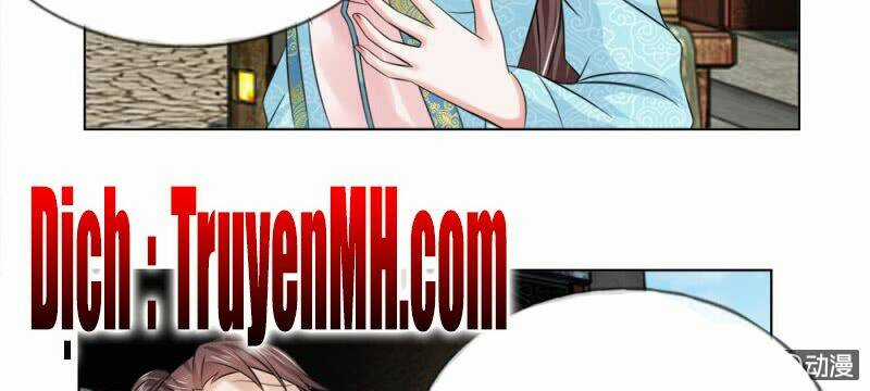 Loạn Thế Đế Hậu - Chapter 44 - Trang 25