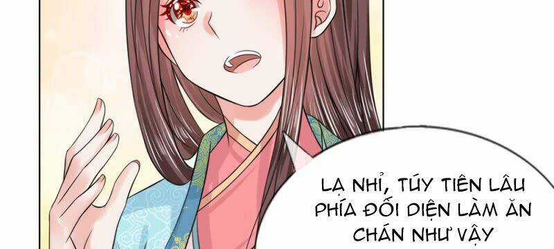 Loạn Thế Đế Hậu - Chapter 44 - Trang 10