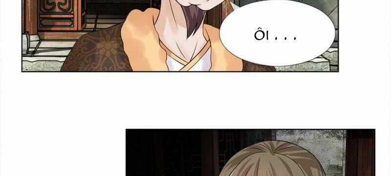 Loạn Thế Đế Hậu - Chapter 45 - Trang 2