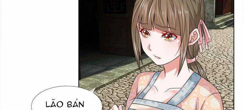 Loạn Thế Đế Hậu - Chapter 45 - Trang 3