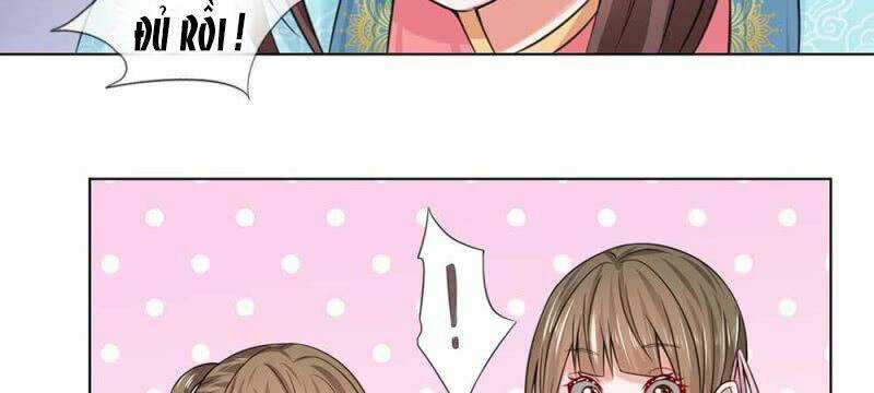 Loạn Thế Đế Hậu - Chapter 45 - Trang 8