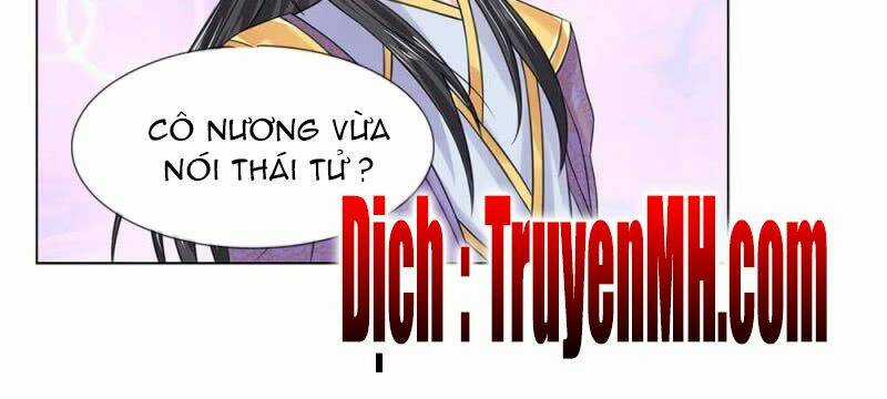 Loạn Thế Đế Hậu - Chapter 46 - Trang 17